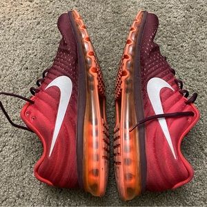 Men’s Nike Air Max 2017